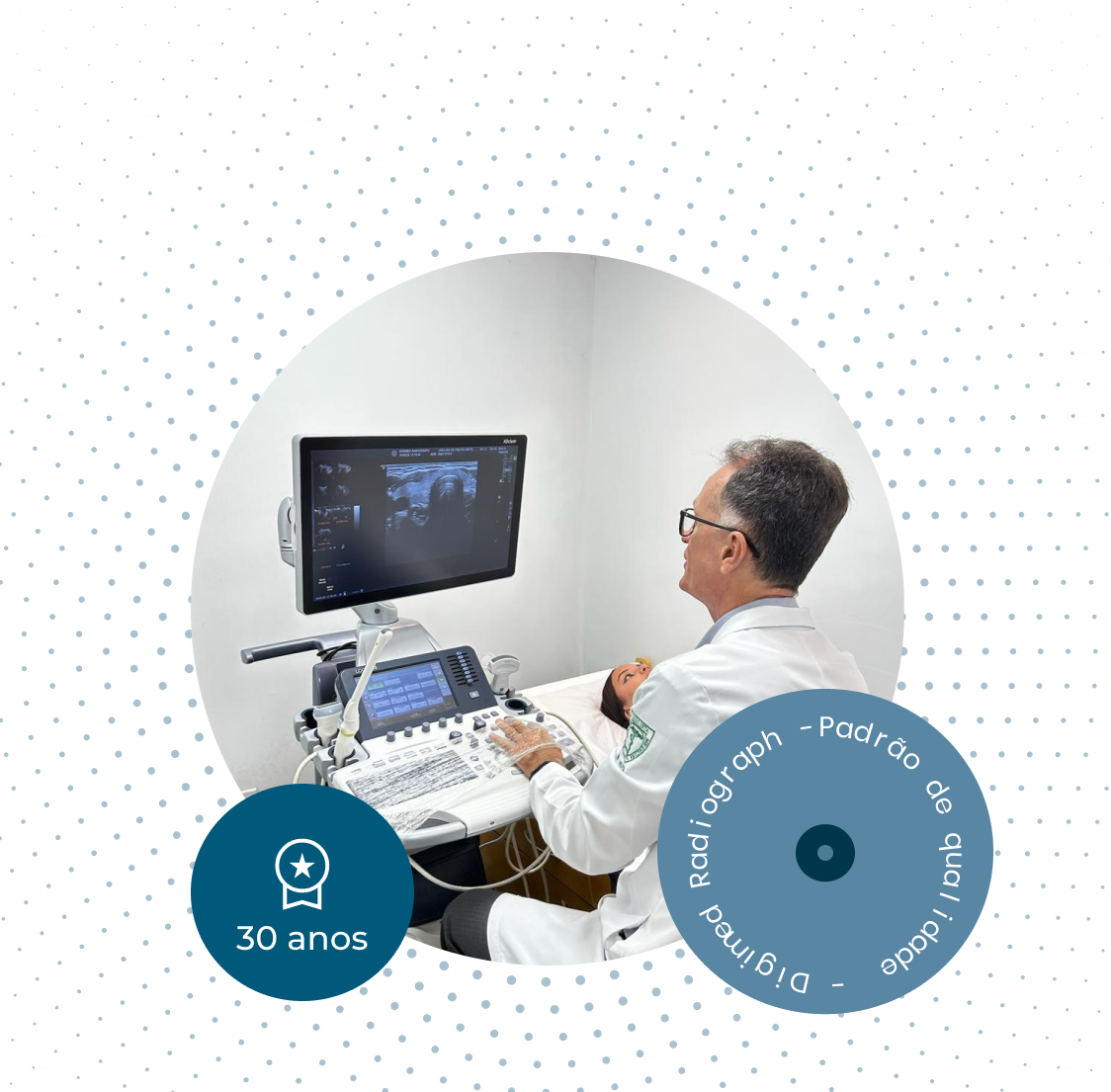Grupo Digimed Radiograph | Diagnóstico por Imagem em Brasília